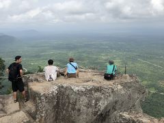 どどどっとカンボジアの旅～2日目プレアビヒア～