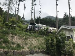 子連れ2歳3ヶ月☆山梨旅行1日目☆コテージBan