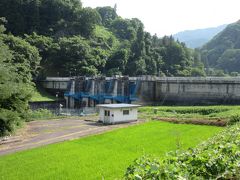 2018年7月25日：第22回ダムカード収集の旅 群馬・長野編（後編）＆長野県企業局主催ダムスタンプラリー2016　「湯の瀬ダム」・「裾花ダム」「奥裾花ダム」の3ダム訪問　＆　鬼無里温泉