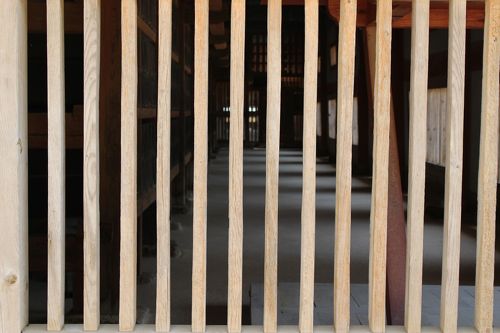 韓国　海印寺　参拝記念　木版 韓国 海印寺 参拝記念 木版