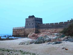 上海ウラジオ陸路旅【３】山海関から興城古城へ