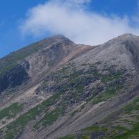 岐阜の旅（３）　乗鞍岳からバスタ新宿