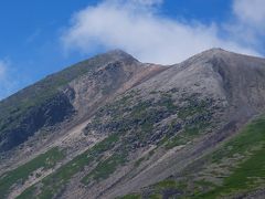 岐阜の旅（３）　乗鞍岳からバスタ新宿