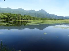 知床ひとり旅 (1)　知床五湖探訪 Shiretoko 5 Lakes