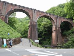 2018GW☆群馬・長野旅行（その３）《軽井沢・碓氷峠編》