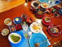 沖縄本島★世界一の朝食④