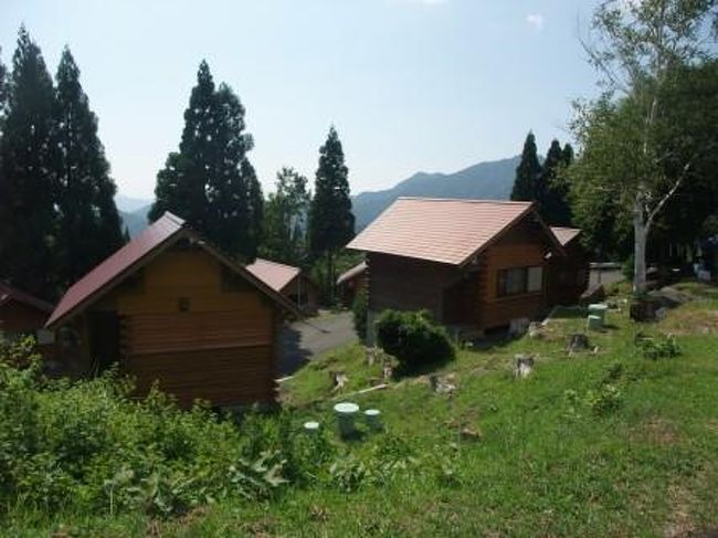 わかさ氷ノ山キャンプ場に行ってきました 八頭 若桜 智頭 鳥取県 の旅行記 ブログ By Linlinlinさん フォートラベル