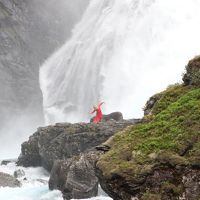 MSCプレツィオーザで行くフィヨルドクルーズ8日間(3)～フロム