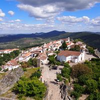 ポルトガルを巡る旅（ポルトガルの小さな村を訪ねた！前半ダイジェスト）