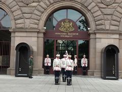 ターキッシュエアラインで行くルーマニア・ブルガリア１０日間その８ソフィアの街を楽しんで帰国です♪