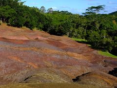 誰も知らない！？　インド洋の隠れ家的リゾート　アダルトなリゾートとシャマレル、７色の大地編