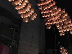 ママズ東北三大祭りバスの旅