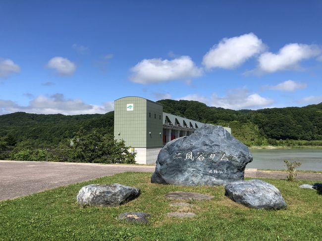 平取・えりも（H30えりも知床旅行２）　ーアイヌの聖地で民俗学的興味が花咲くー