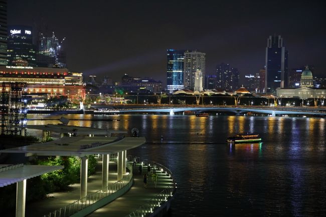 シンガポール Lover になる旅 Vol 1 胸きゅんな世界へ プラナカン博物館と昼夜の街歩き シンガポール シンガポール の旅行記 ブログ By はな さん フォートラベル