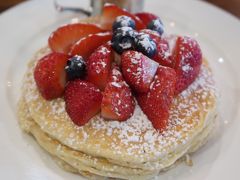 弾丸バンコク3★娘9か月3度目のタイDay2　タイ料理とおやつ　～TERMINAL21・Have a Zeed・Chu Chocolate Bar & Cafe～