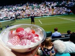 ã‚¦ã‚£ãƒ³ãƒ–ãƒ«ãƒ‰ãƒ³ ã‚¹ãƒãƒ¼ãƒ„è¦³æˆ¦ ã«é–¢ã™ã‚‹æ—…è¡Œè¨˜ ãƒ–ãƒ­ã‚° ãƒ•ã‚©ãƒ¼ãƒˆãƒ©ãƒ™ãƒ« ã‚¤ã‚®ãƒªã‚¹ Wimbledon