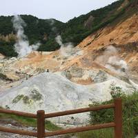 親子三代女子旅in北海道③