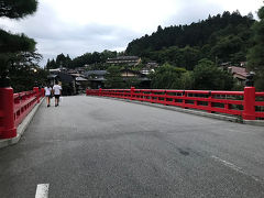 カメラ片手に、上高地と高山を歩く3日間　２日目の午後は高山へ移動します ほか