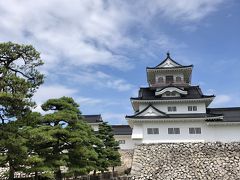 初心者登山 立山連峰縦走の2泊3日 ①