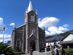 2018夏　バイク天草の旅