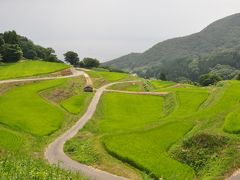 佐渡島・流浪の旅（１）～田園編～