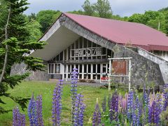 歌志内市・赤平市の炭鉱遺産と旧歌志内線（北海道）