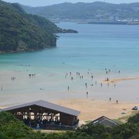 壱岐・辰ノ島でまったり