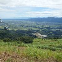 [2018年08月] 富山、医王山のコテージでキャンプ練習？