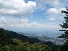 大津の寺～虫干し編…想像以上に凄かったです！～