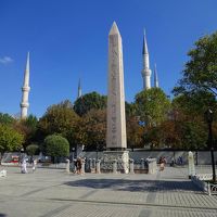 文明の交差点イスタンブール、そして旅の終わり