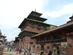 2018年８月ネパール・カトマンズ旅行（後編）