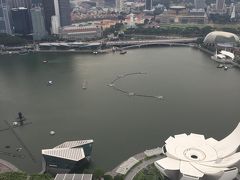 2018夏休み　２度目のシンガポール　４日目