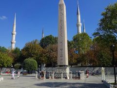 文明の交差点イスタンブール、そして旅の終わり
