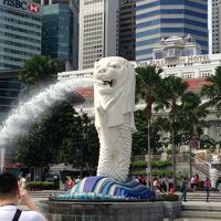 2013.1 シンガポール 5泊6日（３）