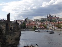 チェコ旅行８：プラハ（庶民のレストラン）