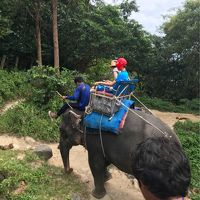 夏休み 子連れ(7歳と12歳)初アジア！プーケット旅行