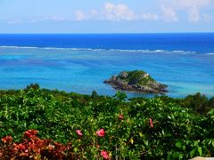 2018夏休みその1 初めての石垣島♪レンタカーで定番観光！