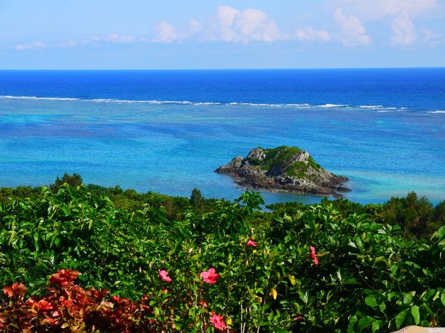18夏休みその1 初めての石垣島 レンタカーで定番観光 石垣島 沖縄県 の旅行記 ブログ By Mei1110さん フォートラベル