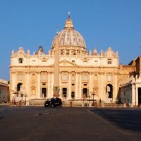 夏休み！子連れイタリア＆マルタ①～永遠の都ローマを彷徨う