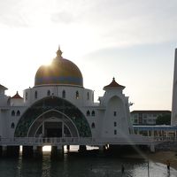 マレーシア　ボルネオ島・クアラルンプール（２）