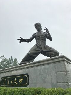 ブルース・リー