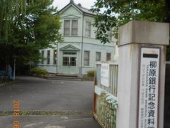 上賀茂神社と下賀茂神社から三条通、京都駅周辺までサイクリングで京都を堪能