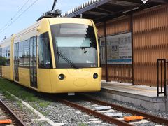 北陸旅行記２０１７年春（２０）えちぜん鉄道・福井鉄道直通列車乗車とえちぜん鉄道勝山永平寺線乗車編