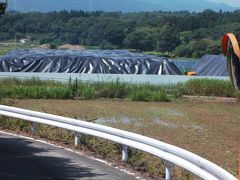 第三弾　東北大震災のその後をこの目で確かめに・・・浪江町・飯館村　来訪。そして、お宿でリフレッシュ。