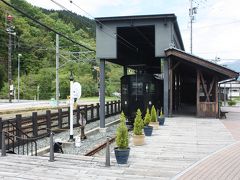 北陸旅行記２０１７年春（２１）続・えちぜん鉄道勝山永平寺線乗車と大野編