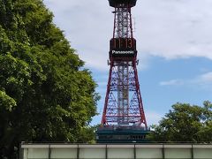 札幌・函館御朱印巡り