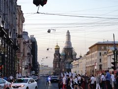 【ロシア旅行記①】概要 準備～移動編