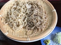 奥日光と絶品隠れ蕎麦屋