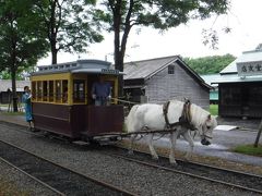 2018北海道行商旅③　ホテルエミシアと札幌食べ歩き