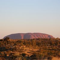 Palya Uluru & Hello Melbourne 2018 3日目#2 (ウルル#3)